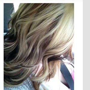 Meet your Posher, Tracy