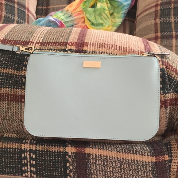 Kate Spade wristlet