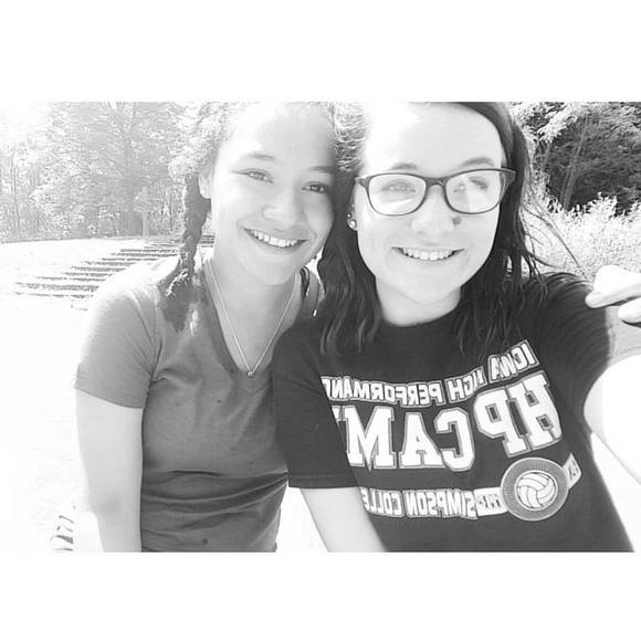 Meet your Posher, Taleah