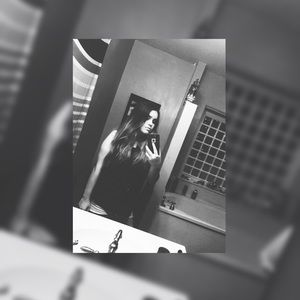 Meet your Posher, Lexie