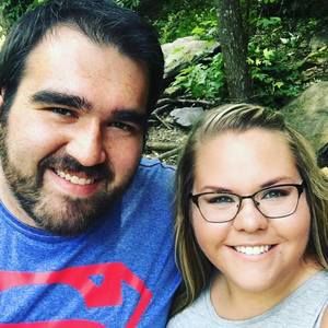 Meet your Posher, Morgan