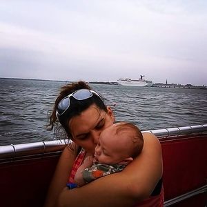 Meet your Posher, Jamie