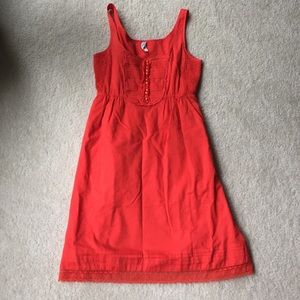 Anthropologie Maeve dress NWOT