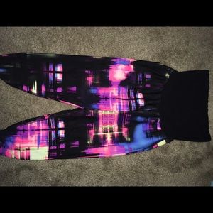 Maternity Workout Pant