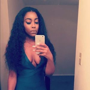 Meet your Posher, Mariah