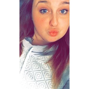 Meet your Posher, Maranda