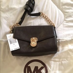 MK Hamilton Cross body!! Tags attached and unworn!