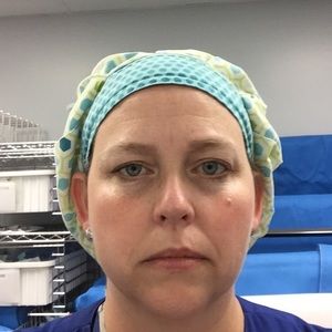 Meet your Posher, Racquel