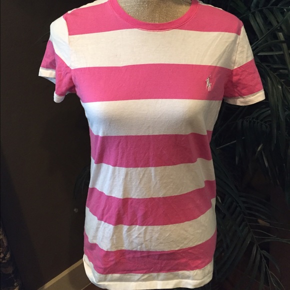 Ralph Lauren polo sport girls top shirt 16