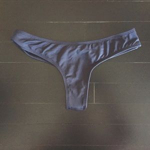 Midori Brazilian Swimwear Bottoms