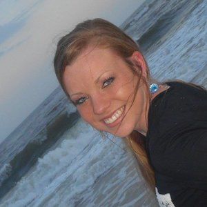 Meet your Posher, Ashlee