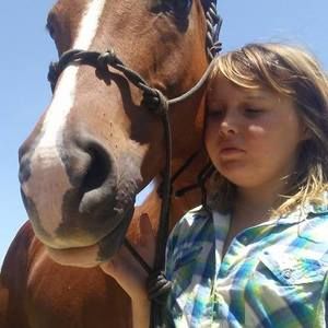 Meet your Posher, Misty