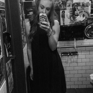 Meet your Posher, Sally