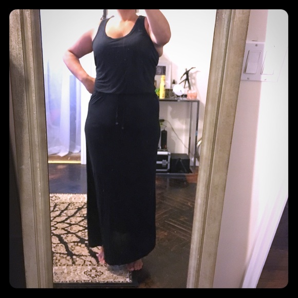 Victoria's Secret maxi cover up