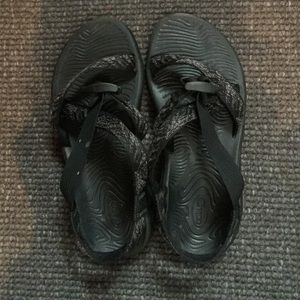 Great condition chacos