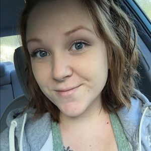 Meet your Posher, Joanna