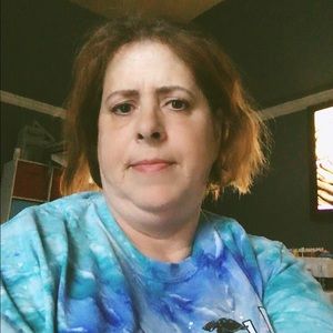 Meet your Posher, Cheryl