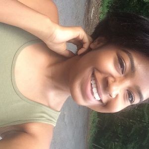 Meet your Posher, Leann