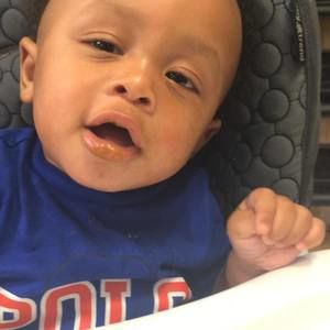 Meet your Posher, Jasmine