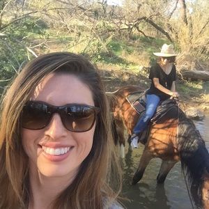 Meet your Posher, Bianca