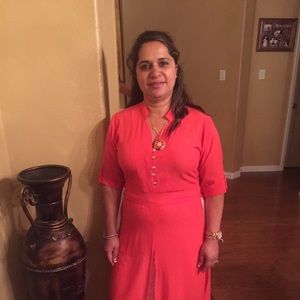 Meet your Posher, Sunita