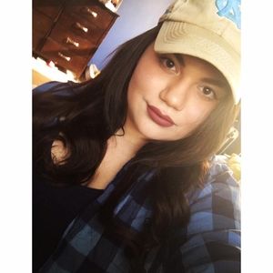 Meet your Posher, Aiyana