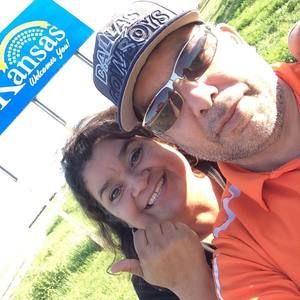 Meet your Posher, Frank