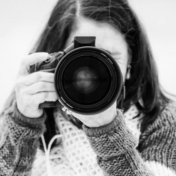 Meet your Posher, Leslie