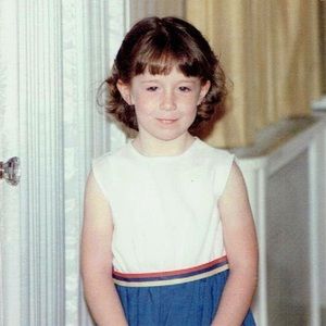 Meet your Posher, Kelly