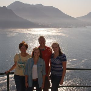 Meet your Posher, Debra