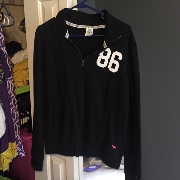 Victoria Secret PINK pullover!