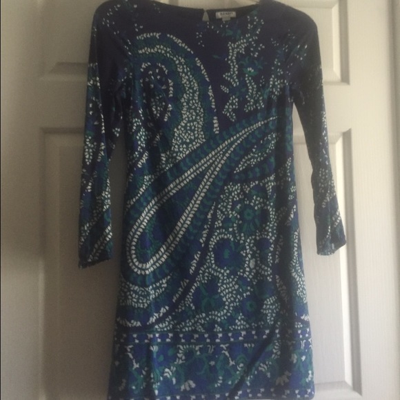 Old Navy dress