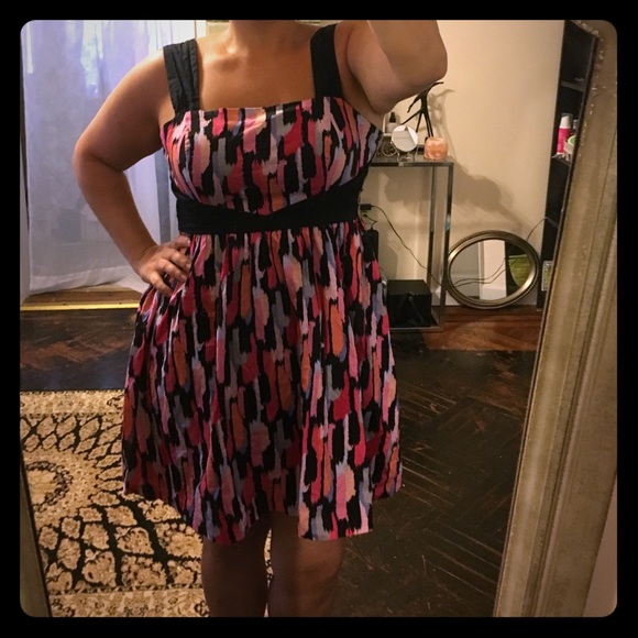 Kensie Dress