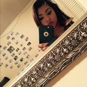 Meet your Posher, Damaris