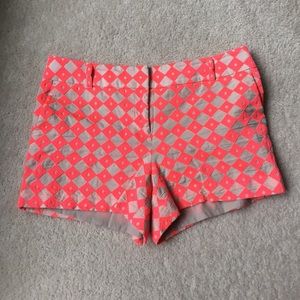 Loft shorts