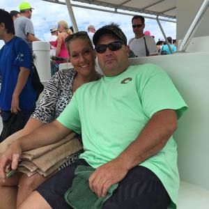 Meet your Posher, Shawna