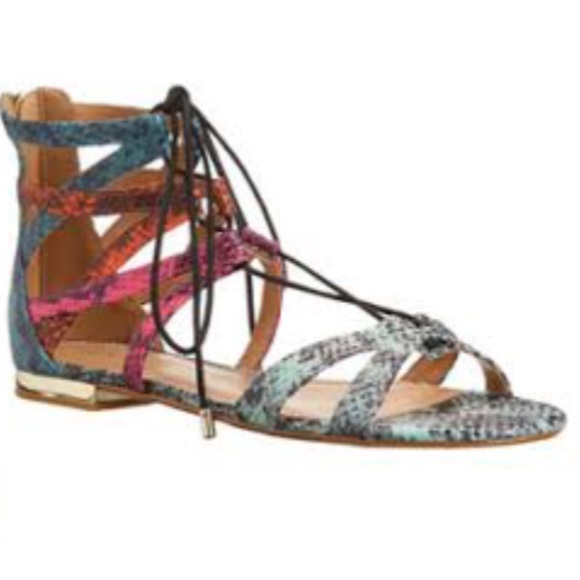 ALDO sandal 'WARES'