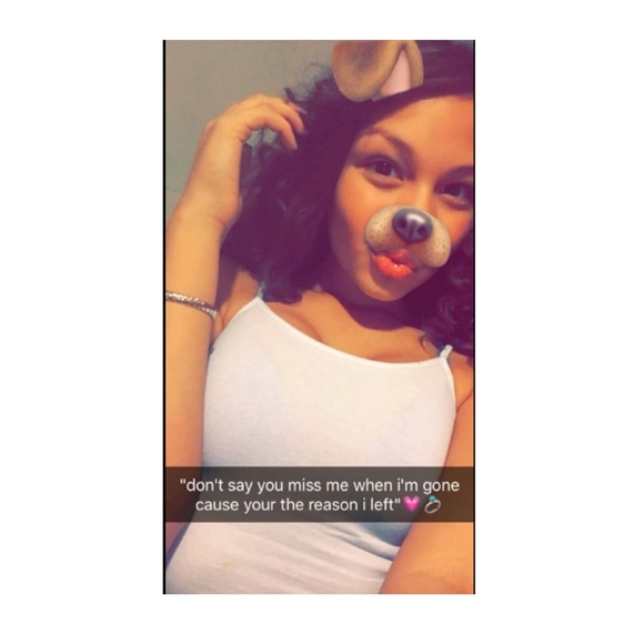Meet your Posher, Reyna