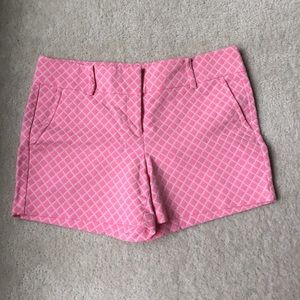 Ann Taylor shorts
