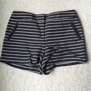 Loft shorts