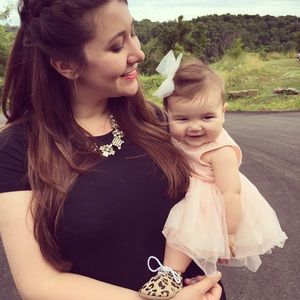 Meet your Posher, Alexandra