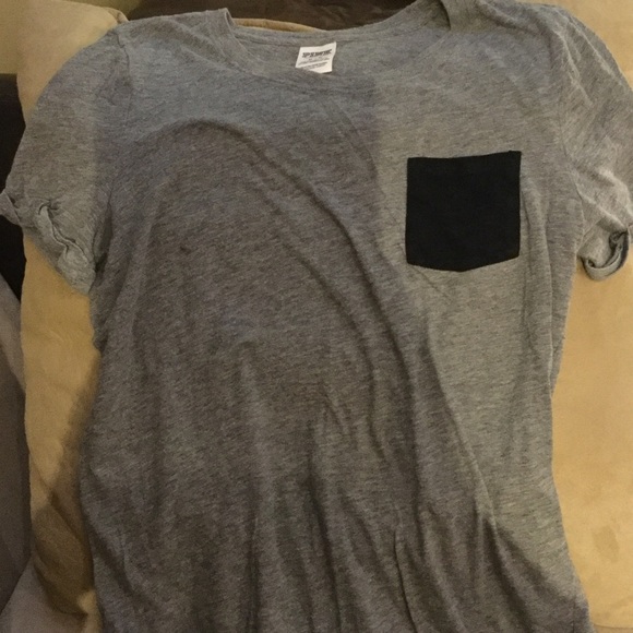 PINK Victoria's Secret Tops - PINK t-shirt
