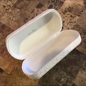 Oakley sunglasses case