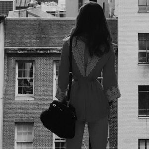 Meet your Posher, Kendall