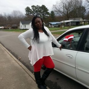 Meet your Posher, Cathleen