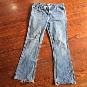 AE Favorite Fit Jeans