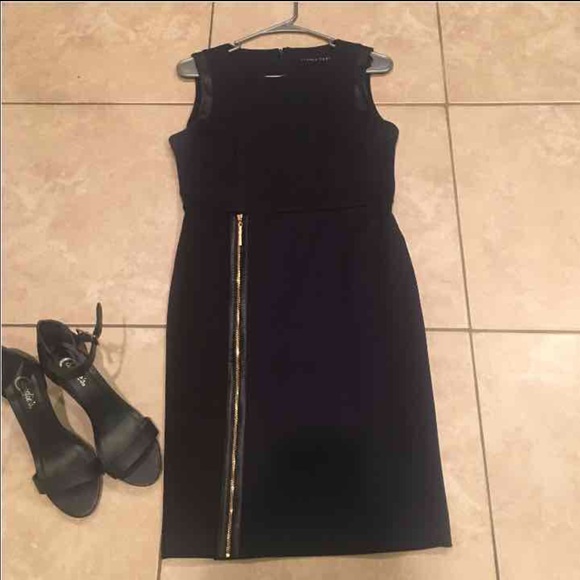 PRELOVED Ivanka Trump dress