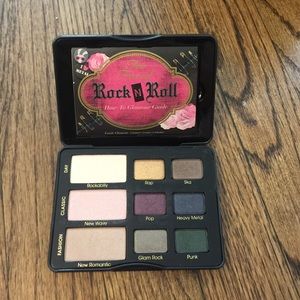 Too Faced Eye Shadow