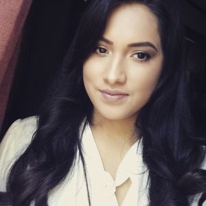 Meet your Posher, Nataly