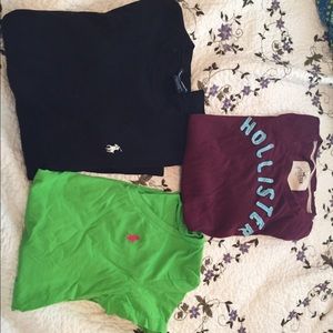 Shirt Bundle